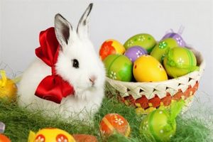Ритуали на Великдень для любові